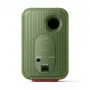 Беспроводная hi-fi акустика KEF LSX II OLIVE GREEN EU (SP4041JA)